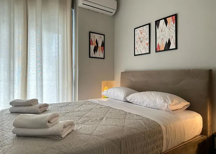Raise Thessaloniki Urban Stay