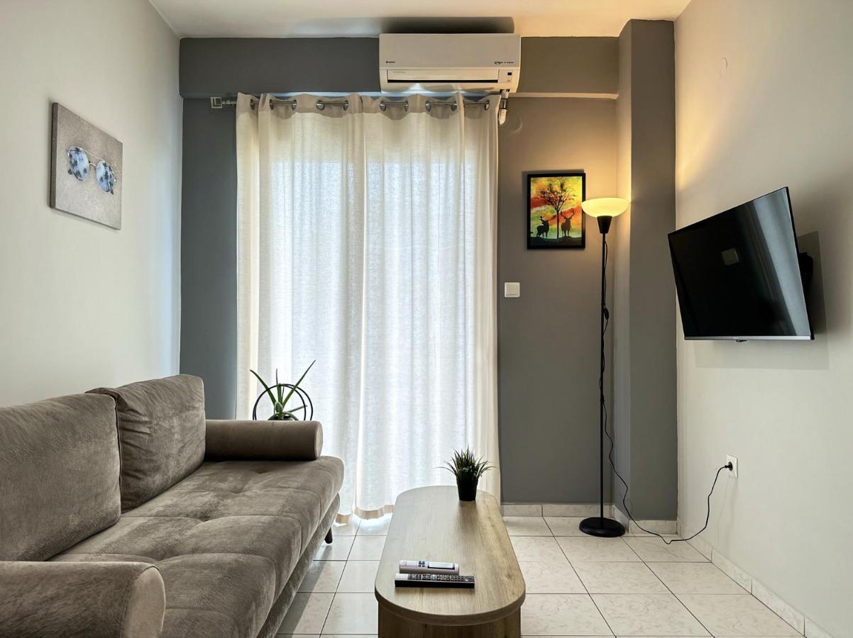 Appartement Raise Urban Thessaloniki