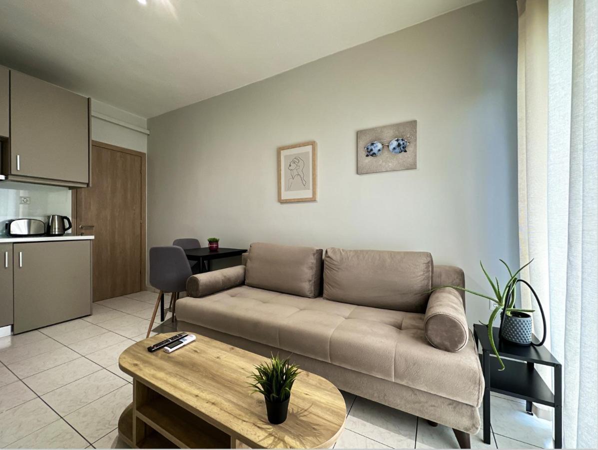 Raise Urban Appartement *