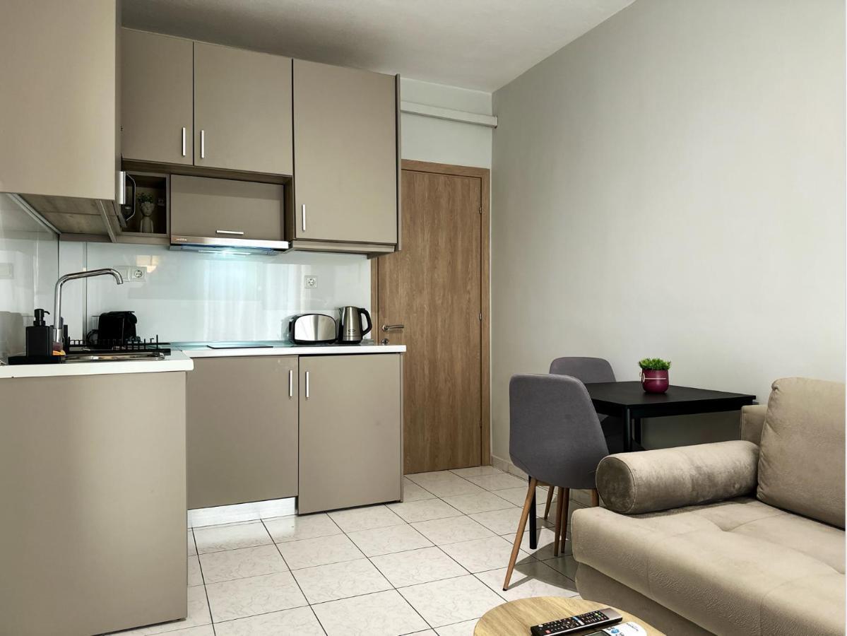 Appartamento Raise Urban