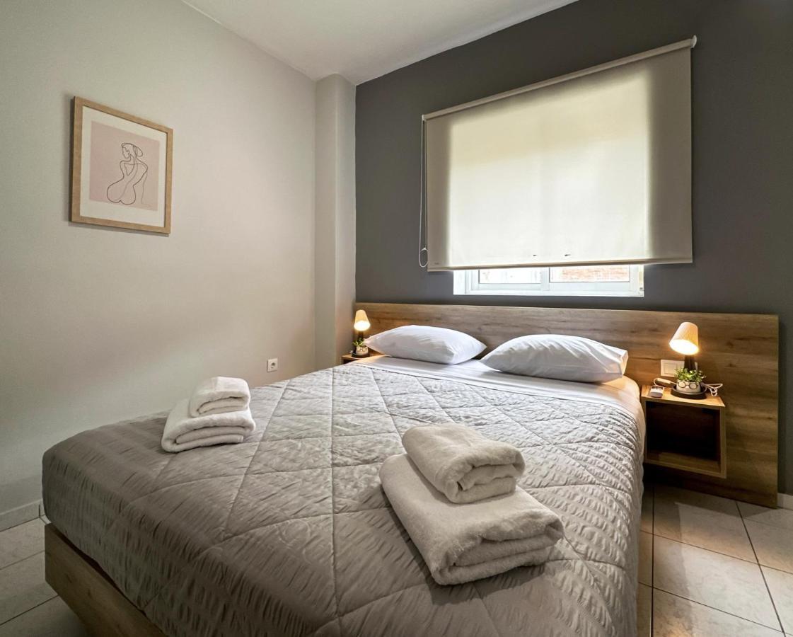 Appartement Raise Urban *