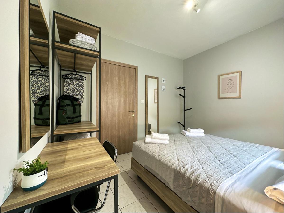 Raise Urban Appartement