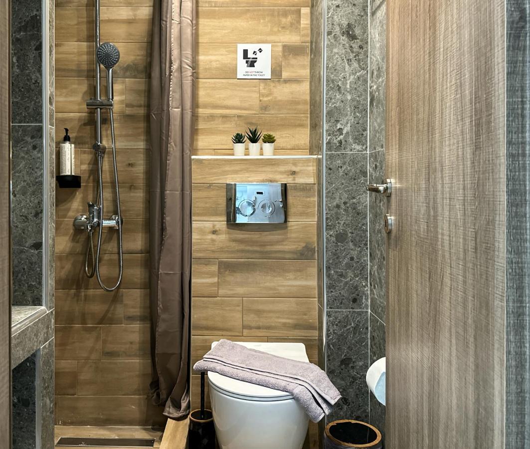 Appartement Raise Urban Thessalonique