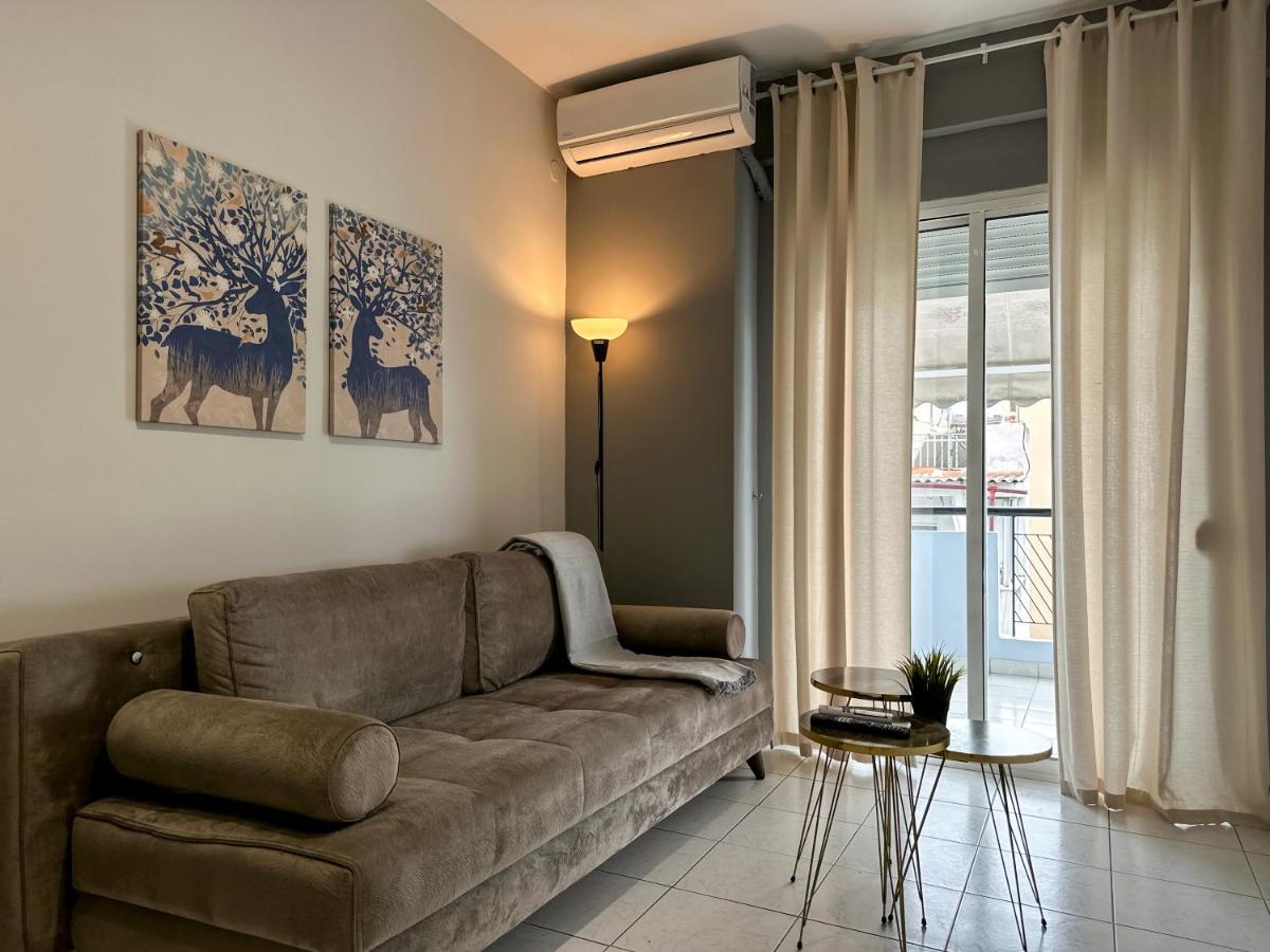 Appartement Raise Urban *
