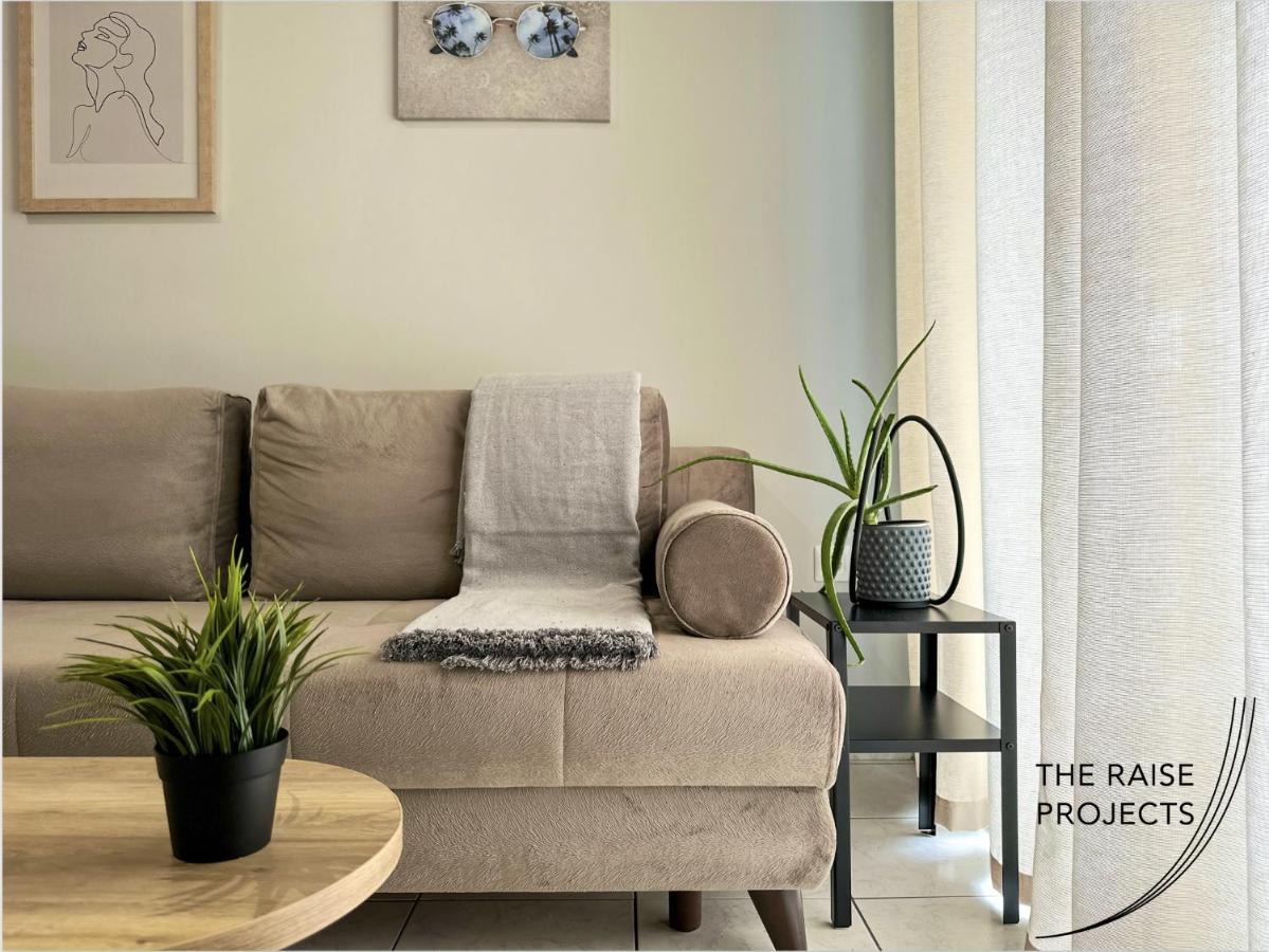 Appartement Raise Urban
