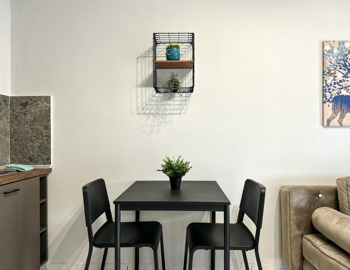 Raise Urban Appartement Thessalonique