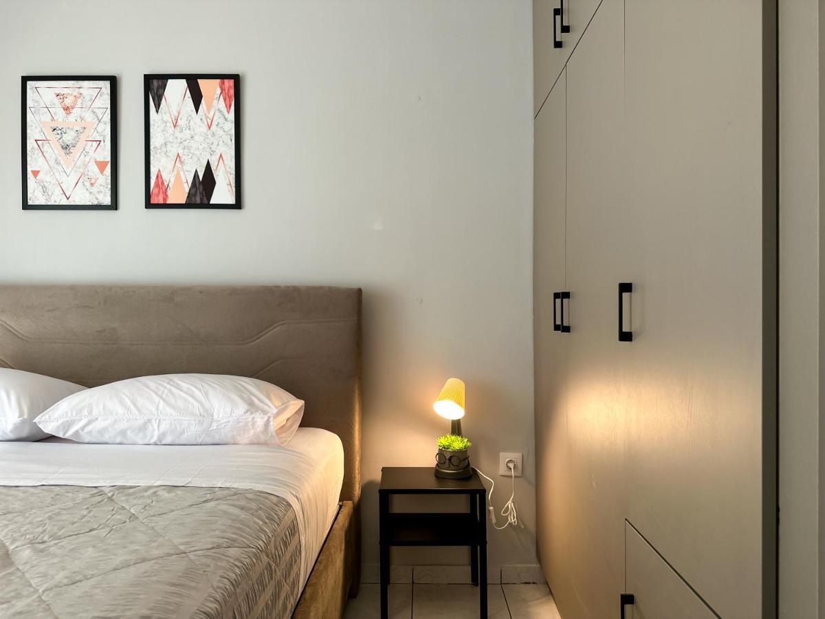 Appartement Raise Urban Thessalonique
