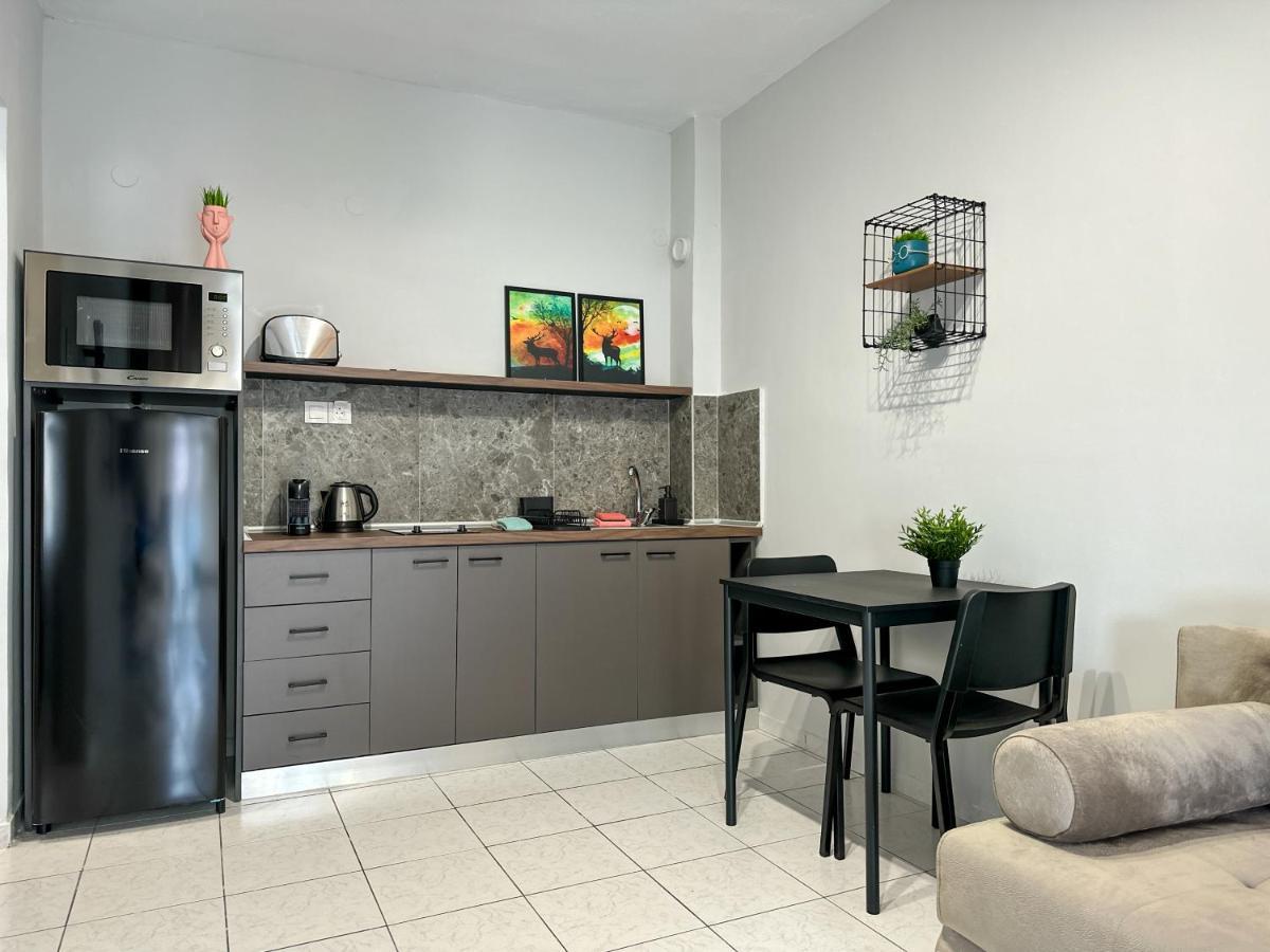 Appartement Raise Urban Thessalonique